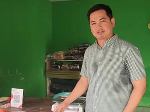 Tommy Kurniawan Puas dengan Hasil Suara Sementara, Bakal Lolos Lagi ke Senayan