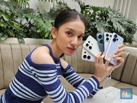 Mulai dari Rp 2 Jutaan, Redmi Note 13 Series Hadir Lebih Hemat