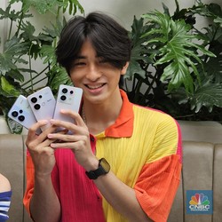 Harga Redmi Note 13 5G Turun Agustus 2024 Jadi Segini, Cek Daftarnya!