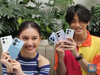 Harga Redmi Note 13 5G Turun Agustus 2024 Jadi Segini, Cek Daftarnya!