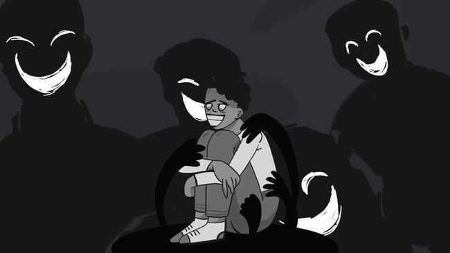 Daftar Kuliah Kini Diperiksa Catatan Bullying, 45 Orang Gagal Diterima