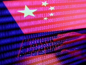 Analis: Kebocoran Data Ungkap Perusahaan China Retas Pemerintah Asing