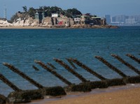 Selat Taiwan Panas, 36 Jet Tempur China Kepung Pulau Taiwan