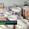 Ternyata Pedagang Tak Happy Harga Beras Terus Meroket, Ada Apa?