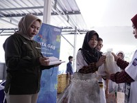 Program BRI Peduli 