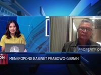 Bukan Bentuk Kementerian Baru, Program Makan Gratis Bisa Diurus Ini