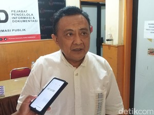 Caleg Demokrat Sulsel Bagi-bagi Uang Saat Kampanye Dituntut 5 Bulan Penjara