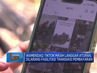Video: Wamendag Sebut Tiktok Masih Langgar Aturan