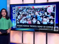 Video : Biang Kerok Resesi Seks China Hingga Puting Beliung Rancaekek