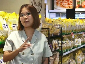 Video: Simak! Pantauan Stok dan Harga Beras di Swalayan