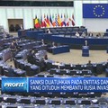 Video: Uni Eropa Jatuhkan Sanksi Baru Ke Rusia