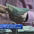 Video: BI Catat Neraca Pembayaran RI Surplus USD 8,6 Miliar di 2023
