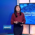 Video: Harga Pangan Melejit, Rakyat Semakin Terjepit