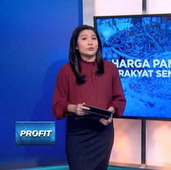 Video: Harga Pangan Melejit, Rakyat Semakin Terjepit