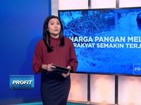 Video: Harga Pangan Melejit, Rakyat Semakin Terjepit