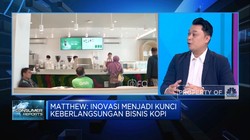 Video: Cuan Bisnis Kopi Kekinian Asli Indonesia