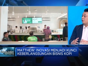 Video: Cuan Bisnis Kopi Kekinian Asli Indonesia