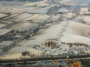 Upaya Pemprov Jabar Hadapi Potensi Bencana Jelang Pilkada 2024