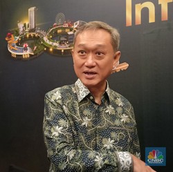 BSD Klaim Penjualan Rumah di Balikpapan Meningkat, Efek Proyek IKN?