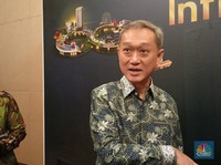 BSD Klaim Penjualan Rumah di Balikpapan Meningkat, Efek Proyek IKN?