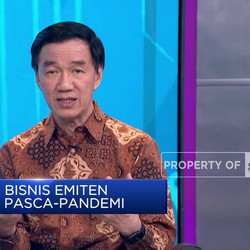 Video: Efisiensi Kerja, Kalbe Farma Terapkan Digitalisasi Teknologi