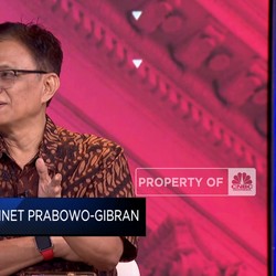 Video: Ekonom Sebut Mahendra Siregar Hingga Purbaya Cocok Jadi Menkeu
