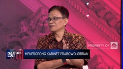 Video: Ekonom Sebut Mahendra Siregar Hingga Purbaya Cocok Jadi Menkeu