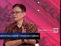 Video: Ekonom Sebut Mahendra Siregar Hingga Purbaya Cocok Jadi Menkeu