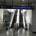 Heboh Kejadian 'Horor' di Eskalator Stasiun Manggarai, KCI Buka Suara