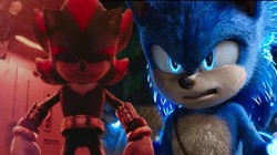 Kabar Baik! Film Sonic The Hedgehog 4 Rilis Maret 2027