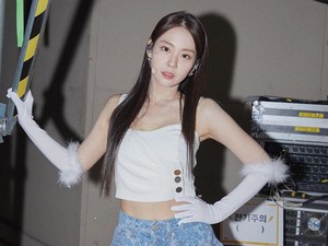 Curhat Mantan Idol K-Pop Dipuji Cantik Tapi Tubuhnya Menderita