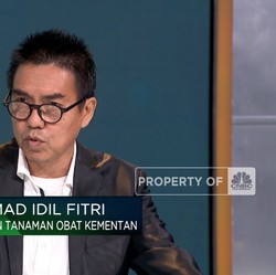 Video: Harga Cabai Terus Naik Jelang Ramadan, Kementan Ungkap Sebabnya