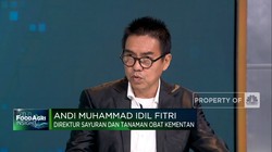 Video: Harga Cabai Terus Naik Jelang Ramadan, Kementan Ungkap Sebabnya