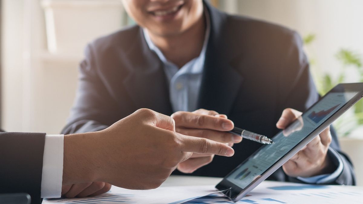 Laju Investasi Dunia Berubah Total, Asia Melaju Sendiri