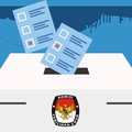 Real Count KPU 18.00 WIB: 9 Partai Sulit Lolos ke Senayan, Apa Saja?