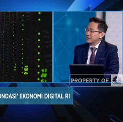 Video: Jurus Data Center Cegah Serangan Siber Hingga Ancaman Gempa