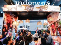 2024, Bisnis MICE di RI Diramal Tumbuh 17%