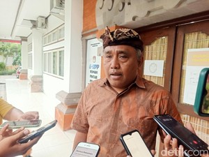Pengganti AWK Tunggu Putusan PTUN
