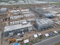 BPKP Pelototi Penerapan Harga Gas Murah Buat Industri, Kenapa?