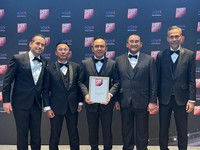 Project Financing RDMP Balikpapan Raih Penghargaan di PFI Awards 2023