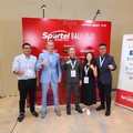Sportel Rendez-vous Bali 2024 Bahas Masa Depan Media Olahraga