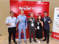 Sportel Rendez-vous Bali 2024 Bahas Masa Depan Media Olahraga