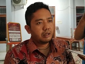 43 Petugas Pemilu di Pekalongan Jatuh Sakit, 3 KPPS Keguguran