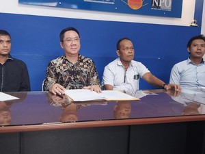 PT CKS Kota Malang Buka Suara Soal 6 Calon TKW Kabur dari Penampungan