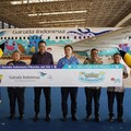 Kawaii! Garuda Indonesia Punya Pesawat Pikachu, Ini Jadwalnya