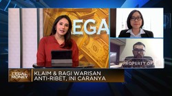 Video: Mau Klaim Aset & Harta Warisan? Perhatikan Syarat Ini