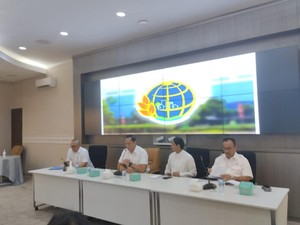 Tak Bisa Hadiri Rapat, Ini Pesan AHY ke Bawahannya