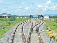 Rel Kereta Api di Sulsel Bakal Tambah Panjang, Tembus Sampai Sini