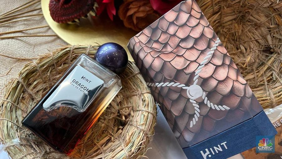 Parfum Dragon (via ²©²ÊÍøÕ¾)