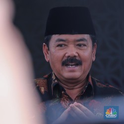 Menko Hadi Klaim Hasil Pemilu 2024 Diumumkan Besok 20 Maret 2024
